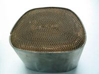 Diesel Particular Filter (DPF) Catalyst Converter

